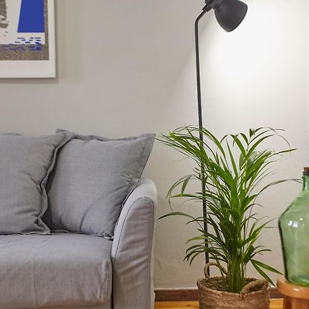 Bright Bright B Central Apartment With Balcony Tesalónica Exterior foto