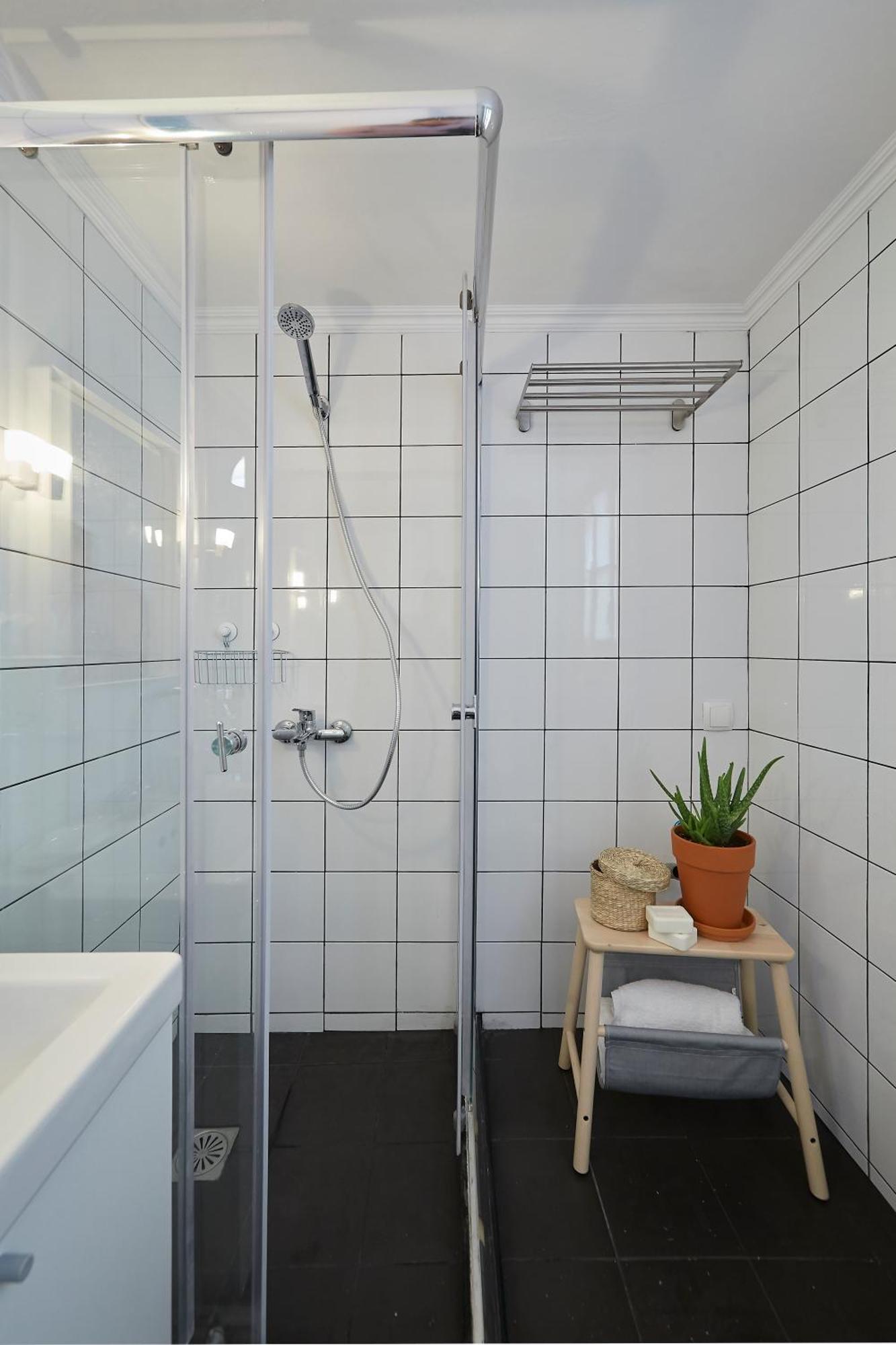 Bright Bright B Central Apartment With Balcony Tesalónica Exterior foto